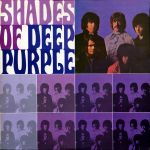 Deep Purple - Shades Of Deep Purple - 13385