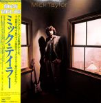 Mick Taylor - Mick Taylor - 13389