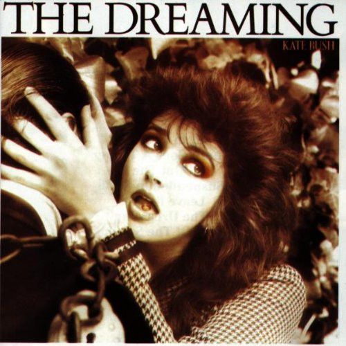 Kate Bush - The Dreaming - 13392