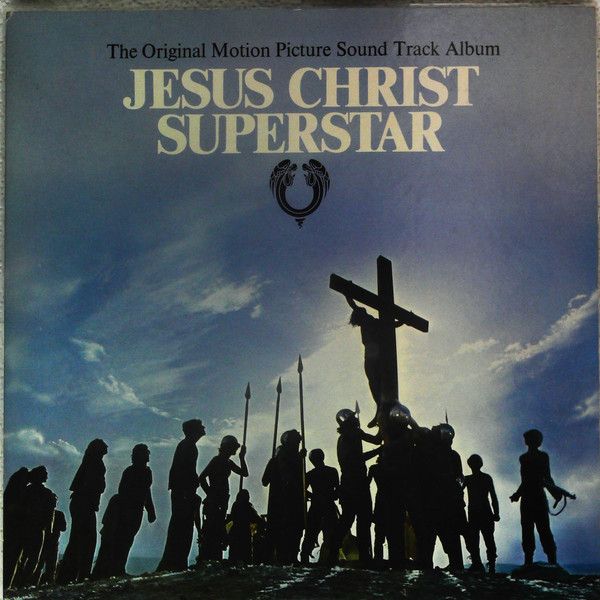 Various - Jesus Christ Superstar - 13403