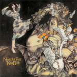Kate Bush - Never For Ever - 13404