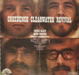 Creedence Clearwater Revival - Bayou Country - 13407