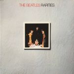 The Beatles - Rarities - 13411