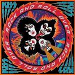Kiss - Rock And Roll Over - 13427