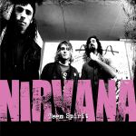 Nirvana - Teen Spirit Hardback Book - 13445