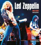 Led Zeppelin - Led Zeppelin-Hugh Fielder(Harddback Book) - 13446