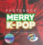 Merry K-Pop - Photobook - 13449