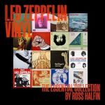 Led Zeppelin - Led Zeppelin Vinyl. The Essential Collection - 13450