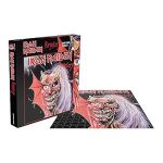 Iron Maiden - Purgatory (500 Piece Jigsaw Puzzle) - 13469
