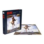 AC/DC - Blow Up Video (500 Piece Jigsaw Puzzle) - 13470