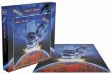 Judas Priest - Ram It Down( 500 Piece Puzzle) - 13471