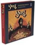 Ghost - Infestissumam (500 Piece Jigsaw Puzzle) - 13472