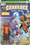 Czarface - Secret Sagas  (Super7) Reaction Figure - 3.75" - 13476