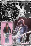 Johnny Ramone - Johnny Ramone(Super7) Reaction Figure - 3.75" - 13477