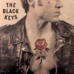 The Black Keys - No Rain, No Flowers - 13485