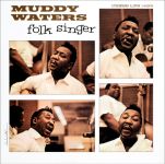 Muddy Waters - Folk Singer - 13490