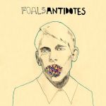 Foals - Antidotes - 13497