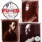 Fugees - Blunted On Reality - 13499