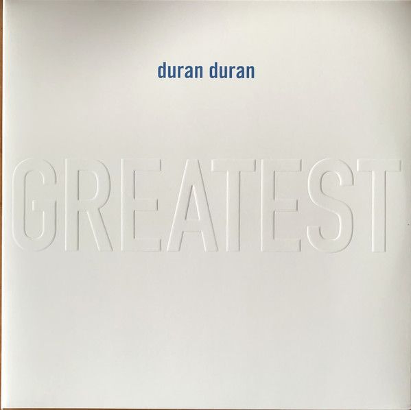 Duran Duran - Greatest - 13504
