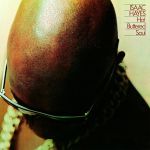 Isaac Hayes - Hot Buttered Soul - 13507