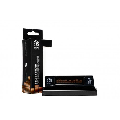 Щітка Velvet Vinyl Brush Version 2.0 - 13520