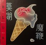 Blur - The Magic Whip - 13522
