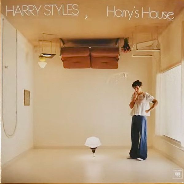 Harry Styles - Harry's House - 13523