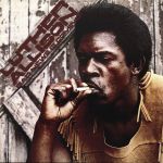 Luther Allison - Bad News Is Coming - 13527