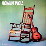 Howlin' Wolf - Howlin' Wolf - 13528