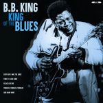 B. B. King - King Of The Blues - 13530