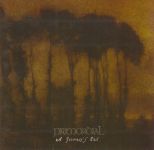 Primordial - A Journey's End - 13537