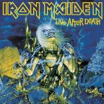 Iron Maiden - Live After Death - 13545