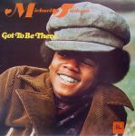 Michael Jackson - Got To Be There - 13546