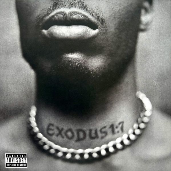 DMX - Exodus - 13550