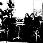 Bar Italia - Tracey Denim - 13554