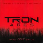 Nine Inch Nails - Tron: Ares (Original Motion Picture Soundtrack) - 13555