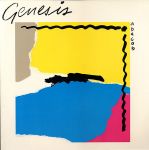 Genesis - Abacab - 13557