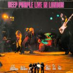 Deep Purple - Live In London - 13559