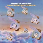 Jefferson Airplane - Thirty Seconds Over Winterland - 13563