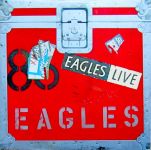 Eagles - Eagles Live - 13564