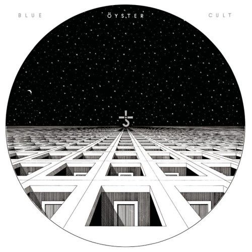 Blue Öyster Cult - Blue Öyster Cult - 13568