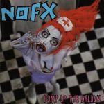 NOFX - Pump Up The Valuum - 13570