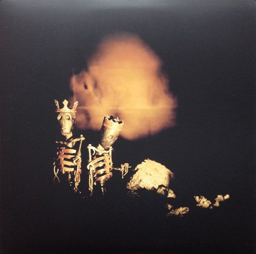 Pearl Jam - Riot Act - 13571