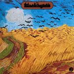 The Blackbyrds - The Blackbyrds - 13572