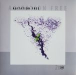 Agitation Free - 2nd - 13573