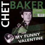 Chet Baker - My Funny Valentine - 13575