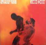 Nothing But Thieves - Moral Panic - 13580