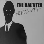 The Haunted - Revolver - 13581