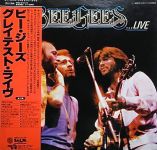 Bee Gees - Here At Last.. Bee Gees ...Live - 13588