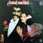 Santa Esmeralda - Beauty - 13594